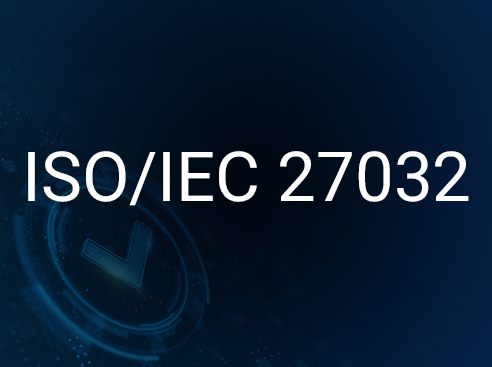 ISO/IEC 27032